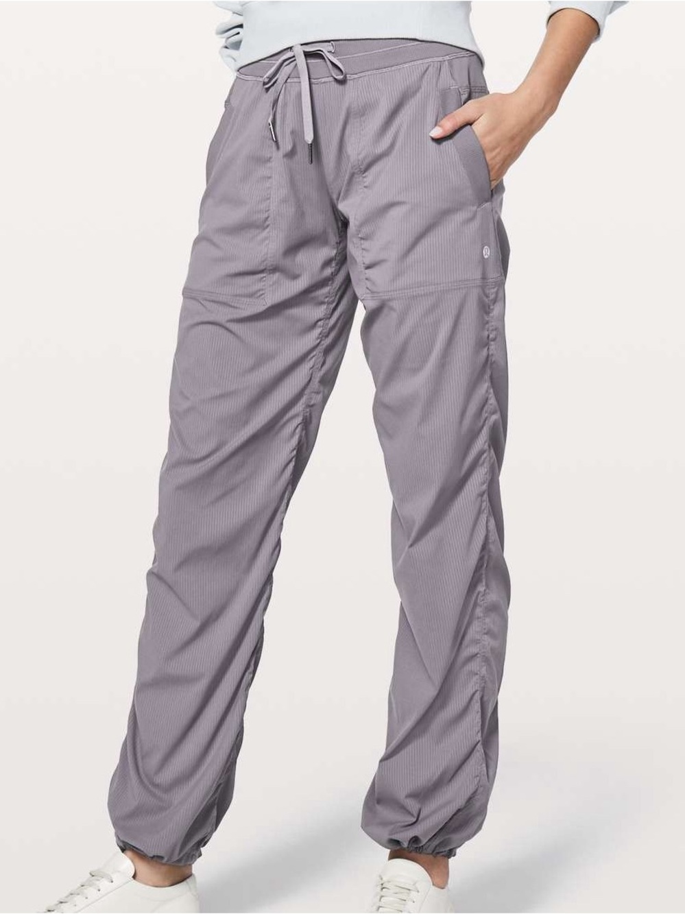 Lululemon Dance Studio Pant 34" - Sz 10